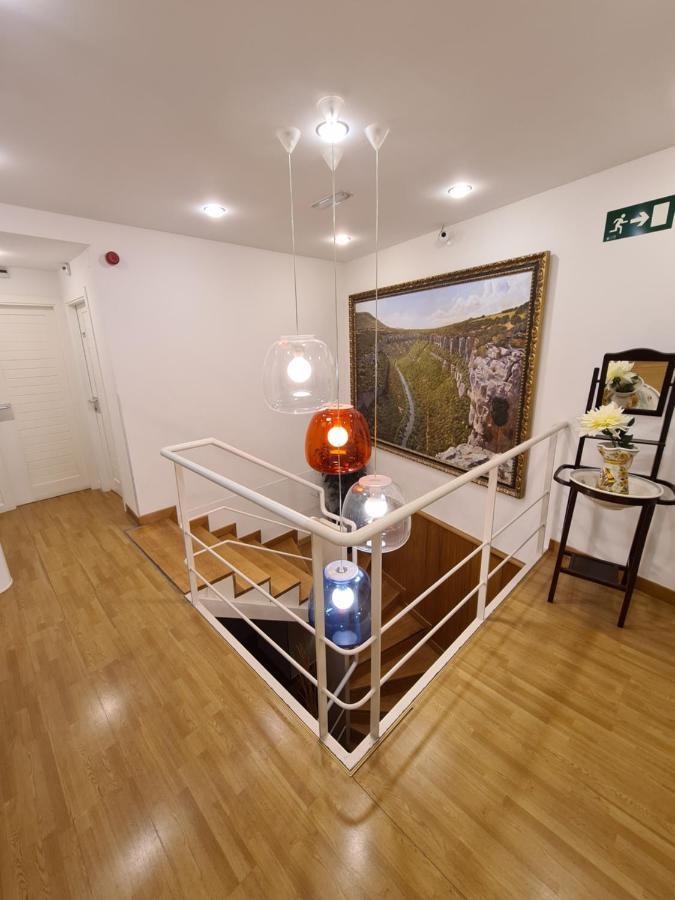 Hotel Jacobeo Burgo