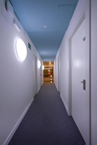 Jacobeo Hotel
